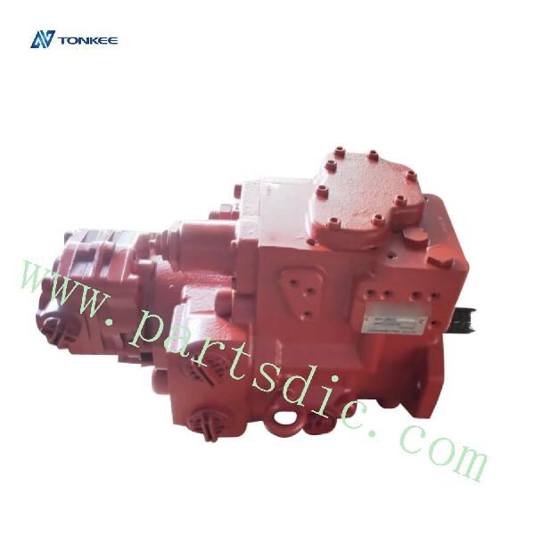 K3SP36C K3SP36B-101R-1002 YT10V00008F1 hydraulic pump assy E70SR crawler excavator main pump assy for KOBELCO