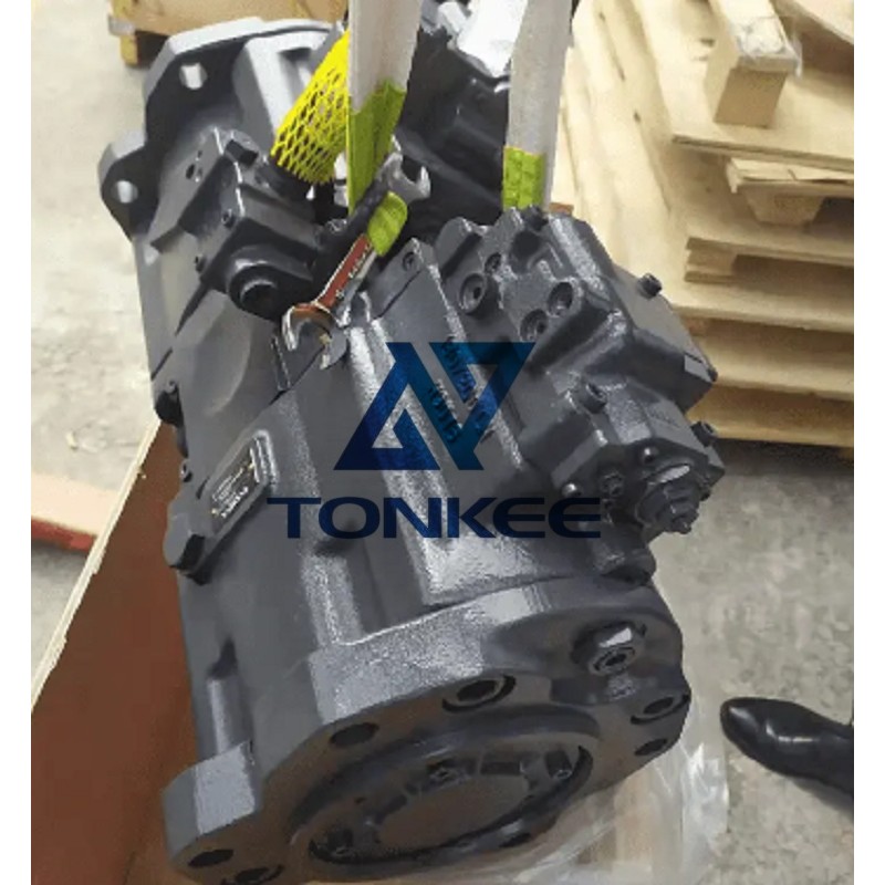 Excavator EC480 hydraulic main pump 14625693 14595548 EC480D K5V200DTP kawasaki pump | Partsdic®