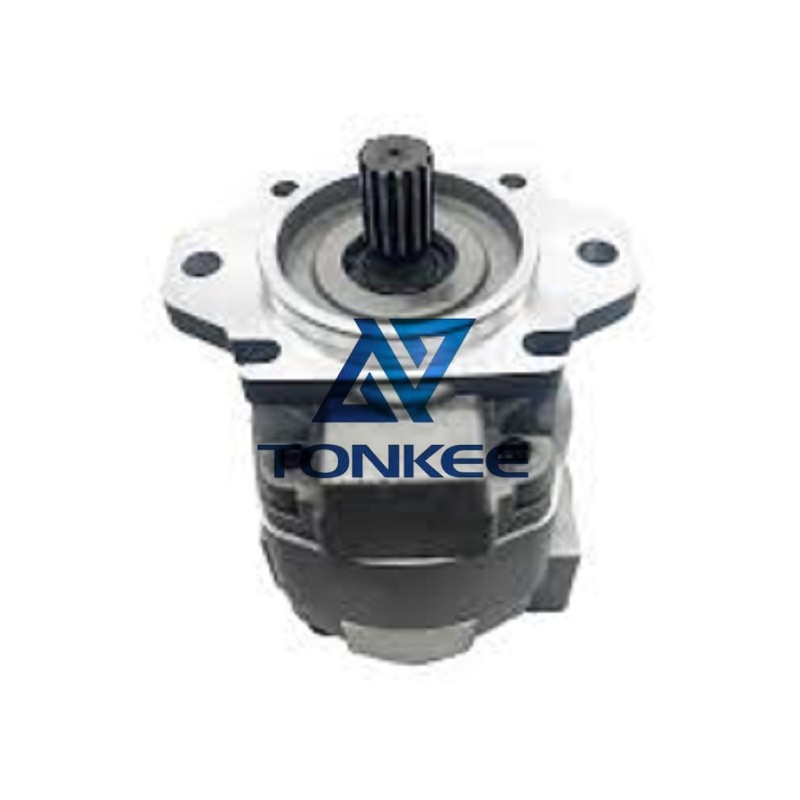 Excavator Hydraulic Pump WA380-3 WA350-3X for D60P-12-E 705-11-38010 705-11-38011 705-55-34181 705-55-34180 | Partsdic®