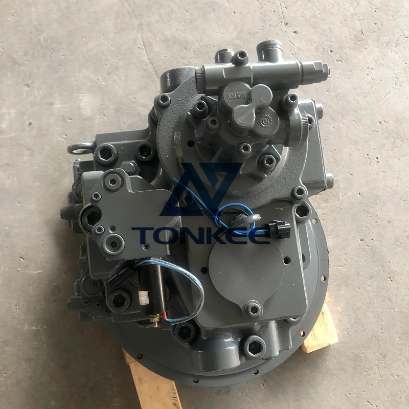 Excavator K5V200DPH Main Pump 20-925652 332 K4487 Hydraulic Pump for JCB JS330 | Partsdic®