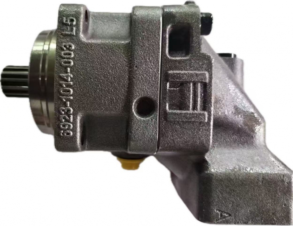 F12-030-MF-IV-D-000-0000-P0 Axial Piston Pump | High-Quality Replacement for PARKER | Tonkee