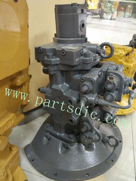 HPK055AT HPK055AT-RH18A hydraulic main pump for HITACHI ZX120 ZX120-6