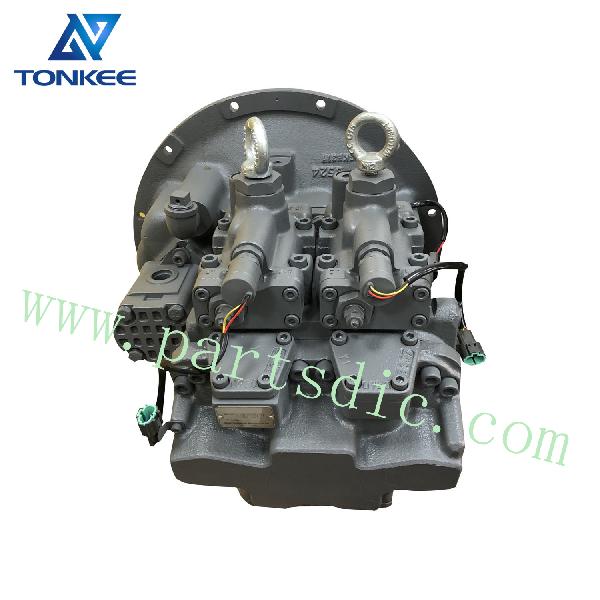 HPV050FW RE18A hydraulic main pump EX100-5 EX120-5 EX135UR hydraulic excavator piston pump