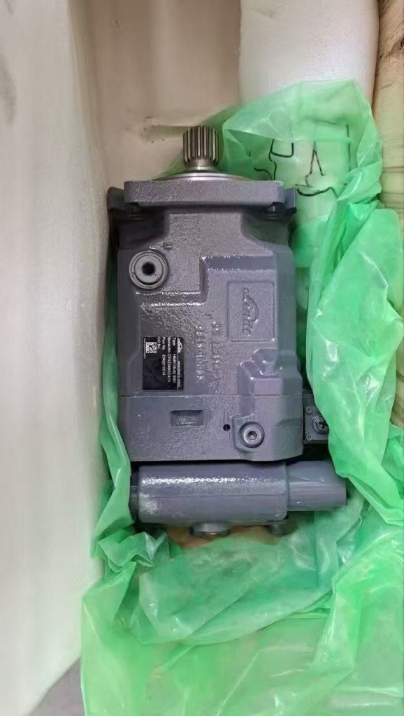 2342010014 LINDE Piston Pump HVR106-02 & Piston Motor for Sale | High-Quality Hydraulic Components | MACCHINE TONKEE