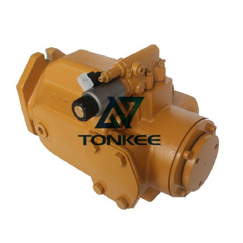 HYDRAULIC PISTON PUMP 220-0780 2200780 FOR CAT D10T | Partsdic®
