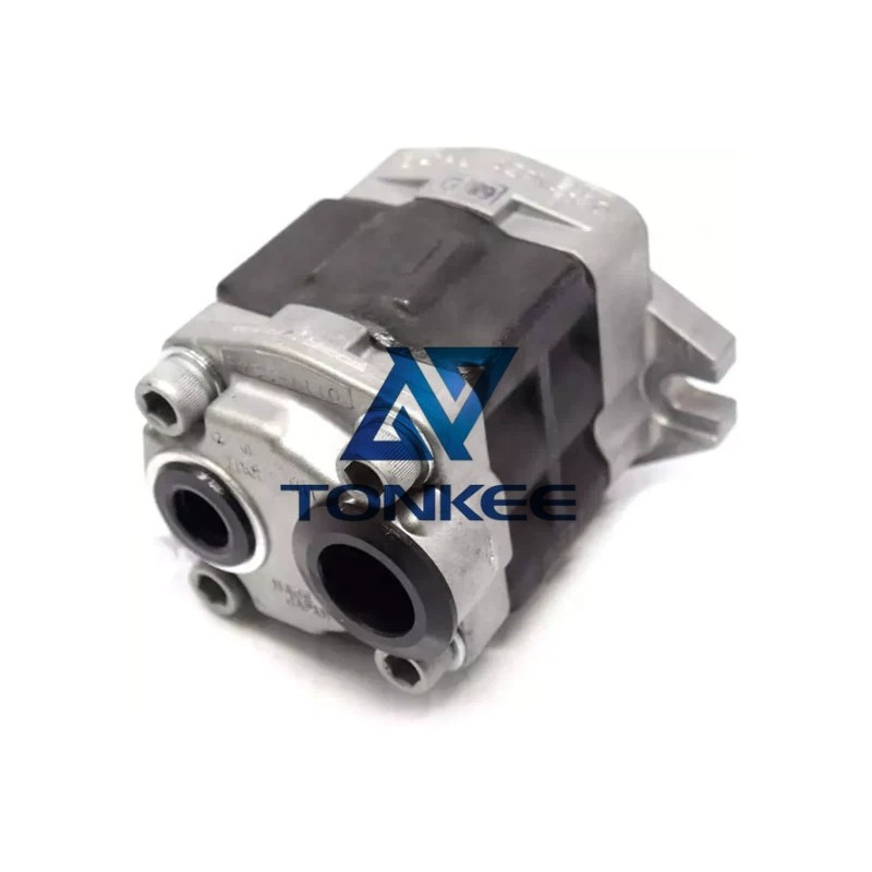 Hydraulic-Gear-Pump-269-0004-for-Bulldozer-D3K-D4K-D5K2