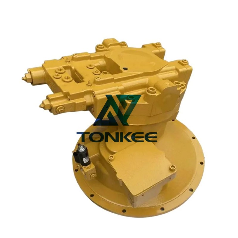 Bomba principal hidráulica 123-2233 A8VO107 For Caterpillar 320B 320BL Excavator | Partsdic®