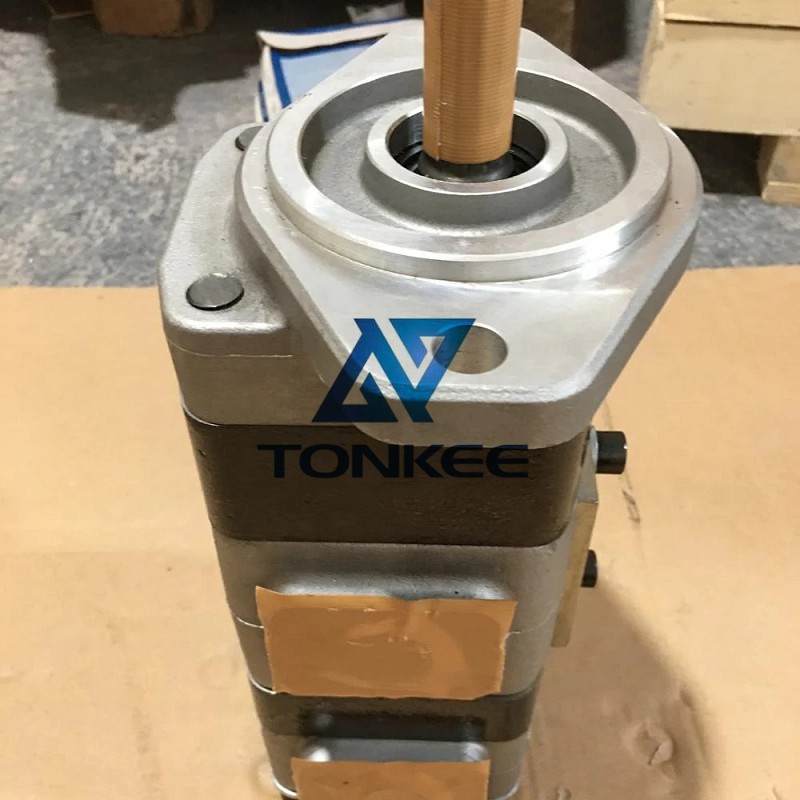Hydraulic Main Pump 23B-60-11102 for Grader GD611A-1 GD623-1 GD521-1 23B-60-11102 | PartsEdic®