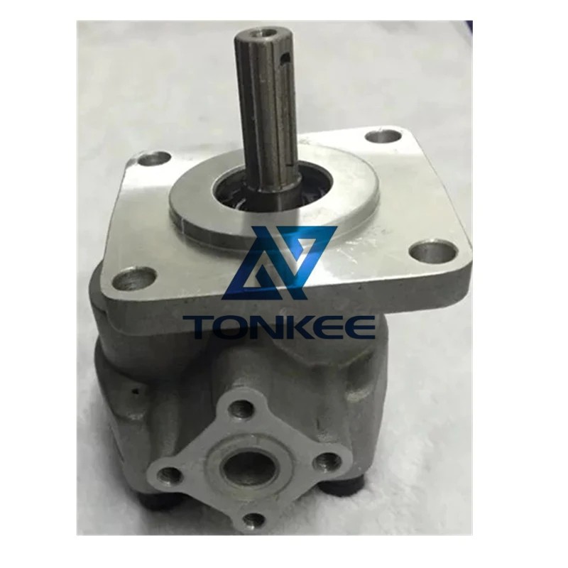 Hydraulic Pilot Gear Piston Pump 705-24-29090 for Excavator PC75UU-3 PC78US-5 PC75UU | Partsdic®