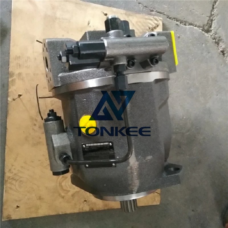 Hydraulic Pump 20 925353 JCB 3CX 4CX A10V074DFLR31R | Partsdic®