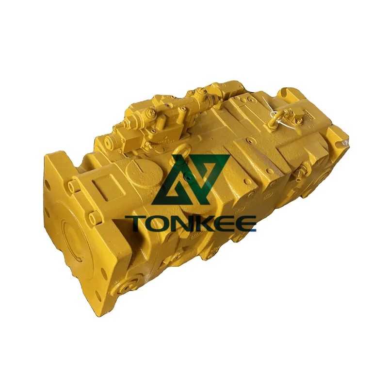 مضخة هيدروليكية-3699655-for-Caterpillar-390F-Excavator