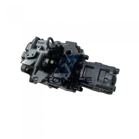 708-3S-04570 708-3S-00461 708-3S-00460 708-3S-00522 708-3S-00521 708-3S-00830 hydraulic main pump PC40MR-2 PC50MR-2 PC55MR-3 excavator piston pump