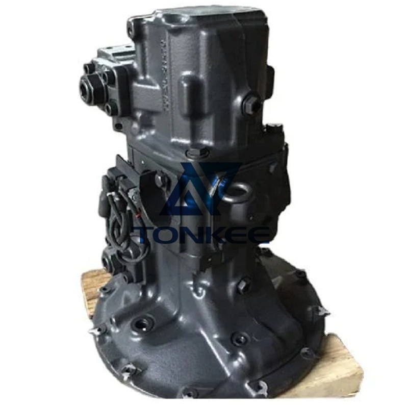 Hydraulic Pump 708-2L-00490 for Komatsu PC200-8 | PartsEdic®