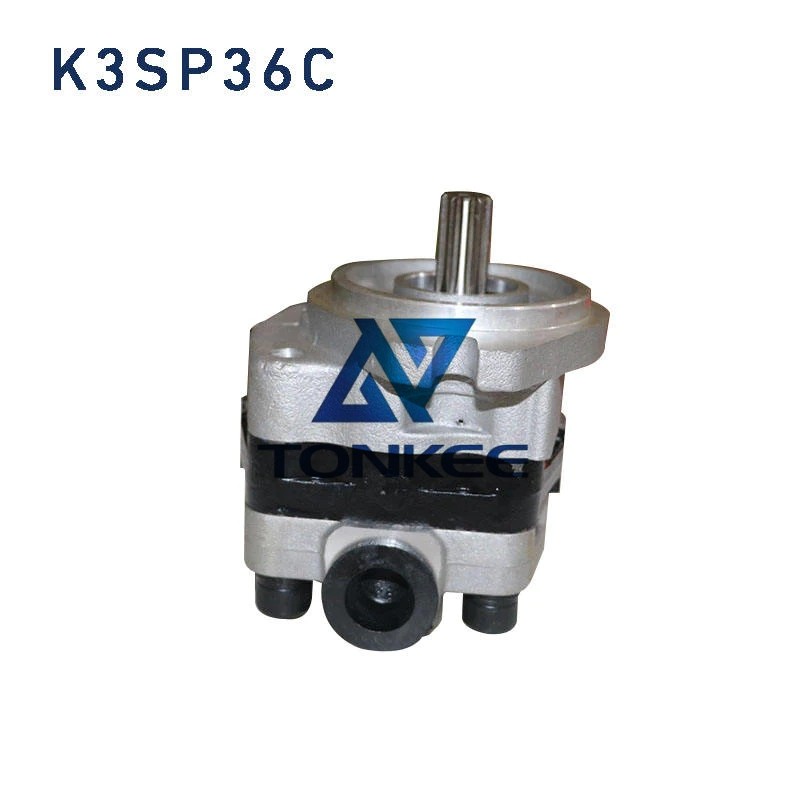 Pompa-hidraulica-K3SP36C-Kawasaki-pentru-excavator-SK75-YC85-LG907-E308-SK60-7