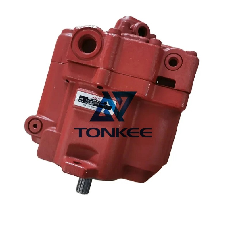 Hydraulic Pump PVK-2B-505-CN-4962D 4615640 for Hitachi ZX40U-2 | Partsdic®