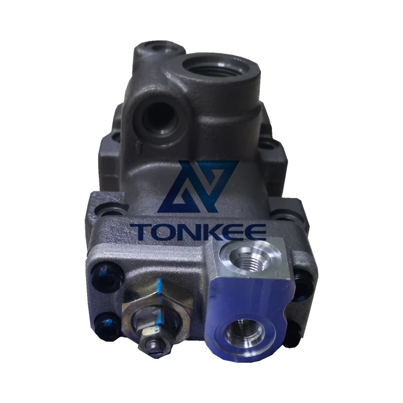 Hydraulic-Pump-Regulator-9198936-Hitachi-ZAX200-HPV102