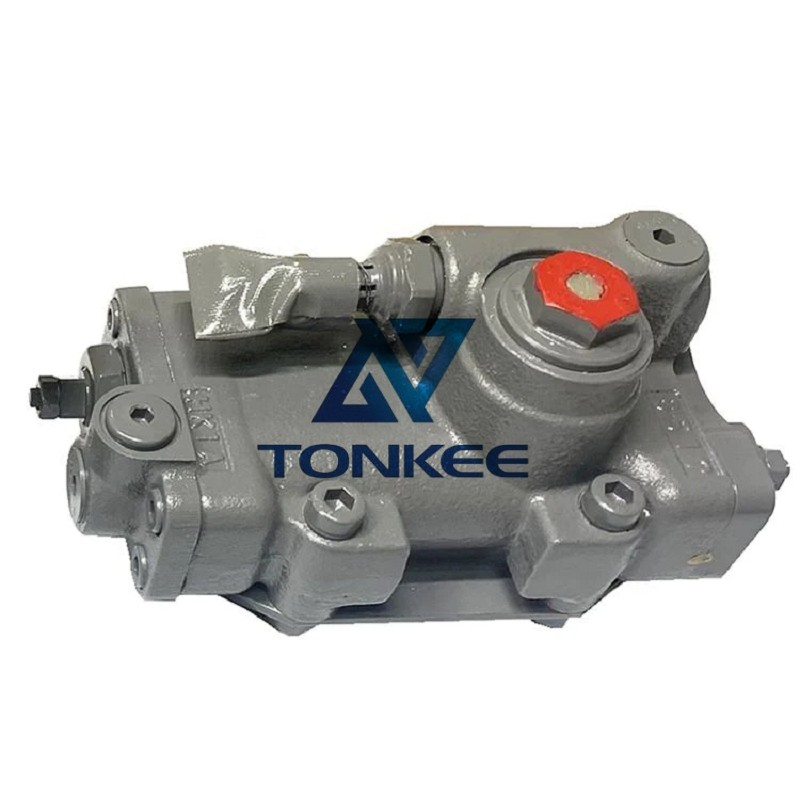 Hydraulic Pump Regulator ZX200LC ZX200 Excavator Pump Regulator 9198935 | Partsdic®