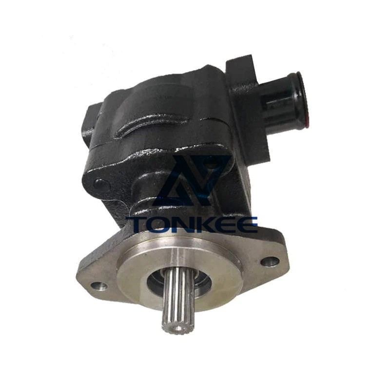 Hydraulikpumpe für John-Deere-310K-310E-310J-310G-710D-Baggerlader-AT179792