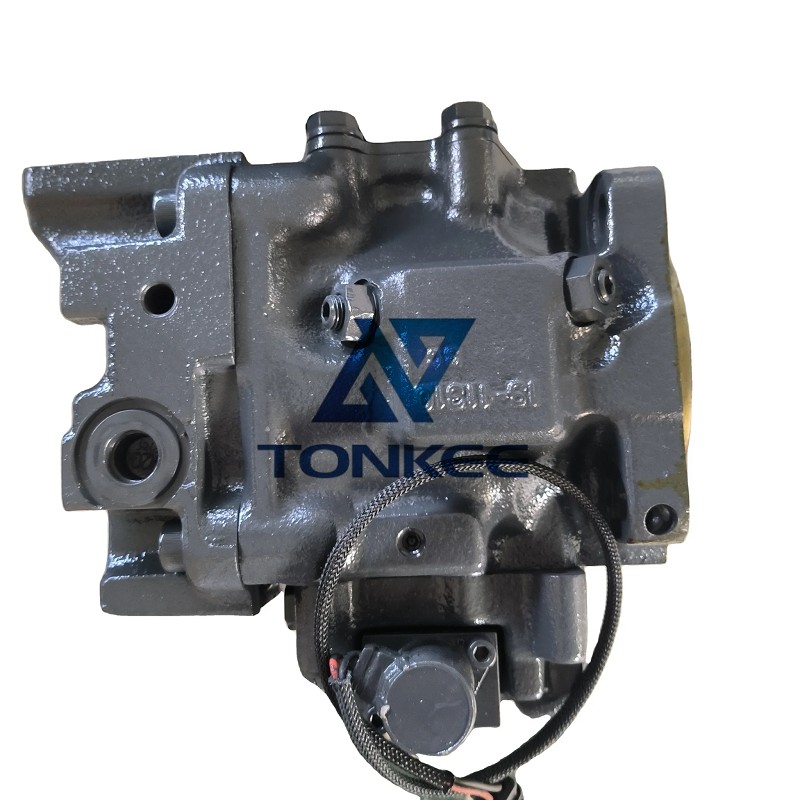 Hydraulic pump 708-1S-00970 for Komatsu WA500 WA380-6 WA470 WA480 Loader | Partsdic®