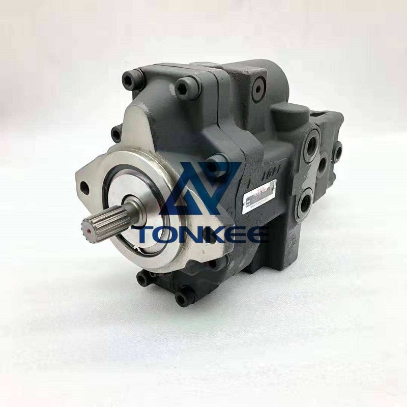Hydraulic pump PVD-2B-42P for YC35 PC40 EX40 ZX40 Excavator | Partsdic®