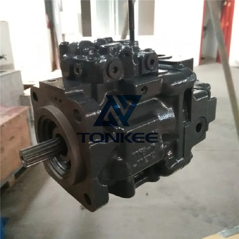 Hydraulic-pump-for-Komatsu-PC30-708-1S-00252-Excavator-1