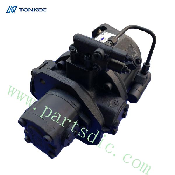 K1000788 401-00327 hydraulic main pump for DOOSAN Solar 75-V S75-5 piston pump