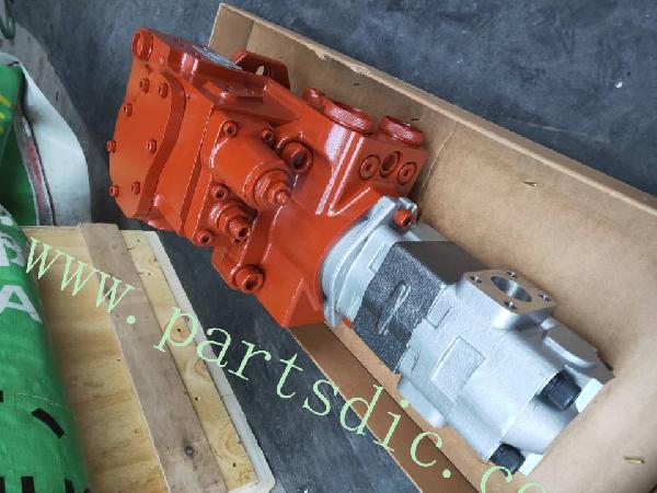 K3SP36B K3SP36C hydraulic piston pump TB175 excavator main pump for TAKEUCHI