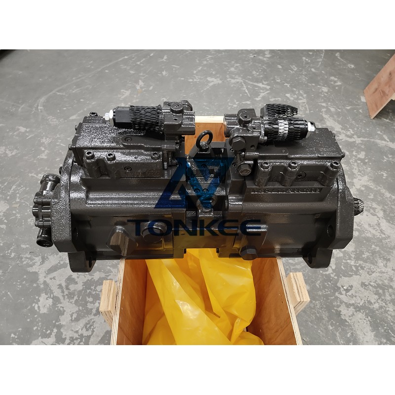 Hot Sale High Quality Ec220d K3v112dt-1E42 Hydraulic Pump Parts  | Partsdic®