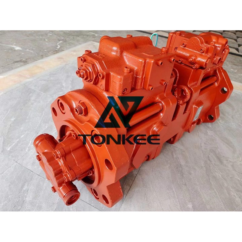 brand new high quality excavator parts K3V112DT-9C32 hydraulic main pump | Partsdic®