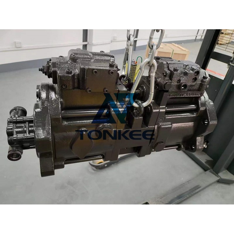 K3V112DT-9CA1-2