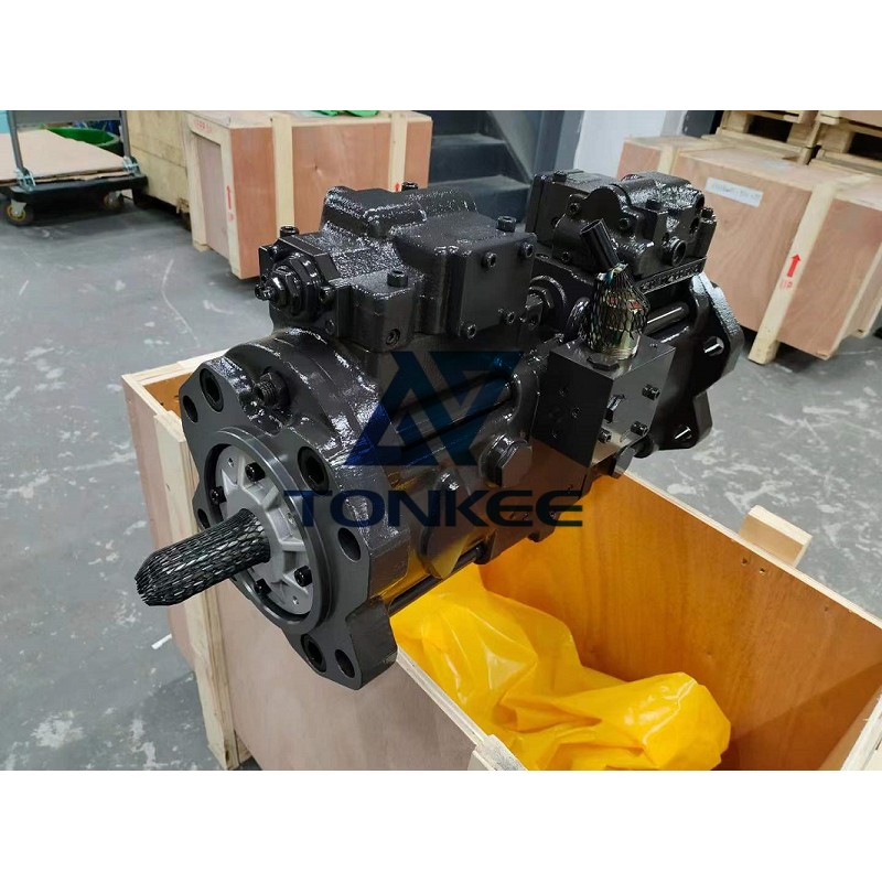 K3V112DTP-9N1T-2