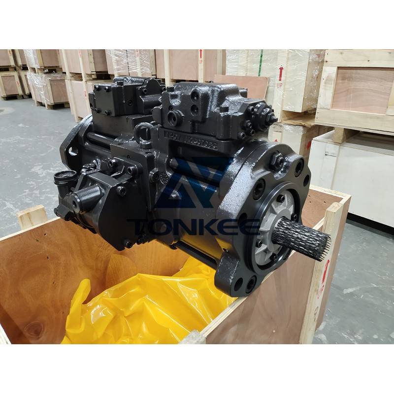 hot sale Construction Machinery Parts K3V112DTP-9N49 Hydraulic Pump | Partsdic®