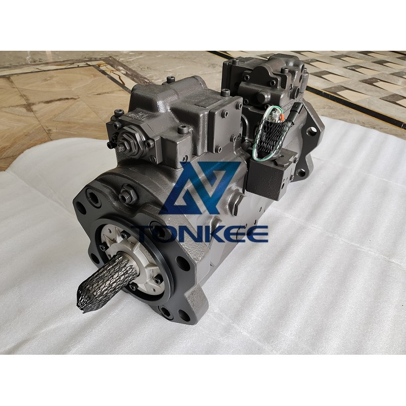 OEM Excavator K3V112DTP-9NM9 Hydraulic Pump High Quality DX260 Hydraulic Pump | PartsDic®