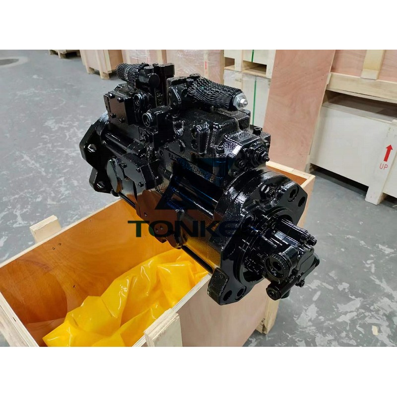 K3V112DTP-9TCM Hydraulic electronic fuel injection main piston Pump | Partsdic®