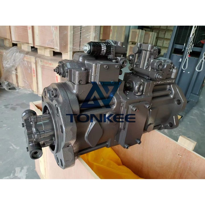 K3V112DTP-9TDL-1