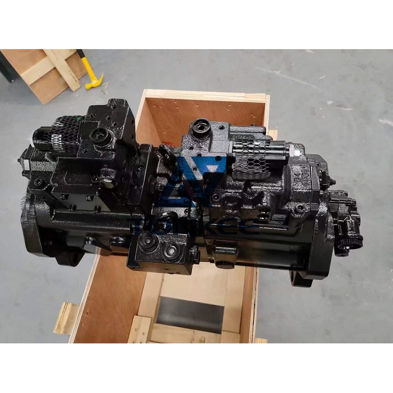 OEM K3V112DTP-YT6K HYDRAULIC PUMP ORIGINAL HYDRAULIC PUMP HIGH QUALITY | Partsdic®