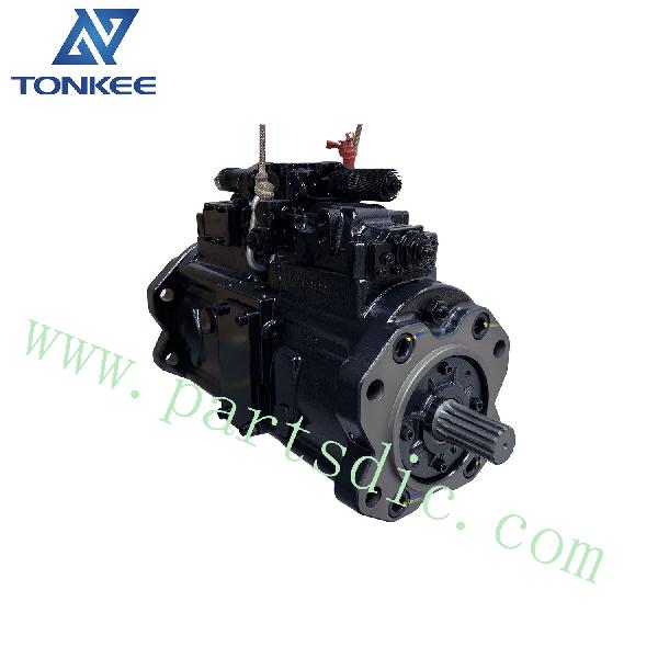 B220301000553 B220301000554 K3V112DTP1E9R-9T8L K3V112DTP-9T8L hydraulic piston pump SY205 SY215 SY215C-8 hydraulic main pump
