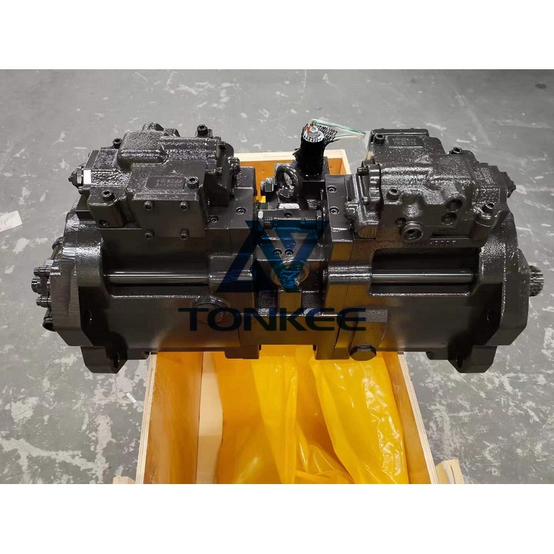 K3V140DT-9N04-1