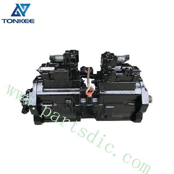 K3V140DT hydraulic main pump SY285C SY285C-9 excavator piston pump