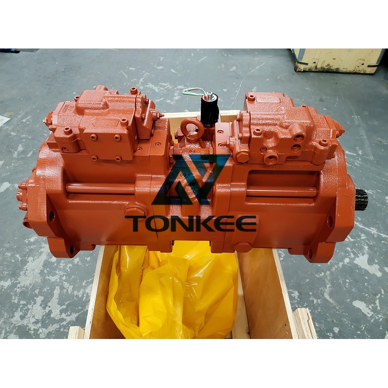HOT SALE high quality K3V180DT-9C69 Excavator Hydraulic Pump Original | Partsdic®