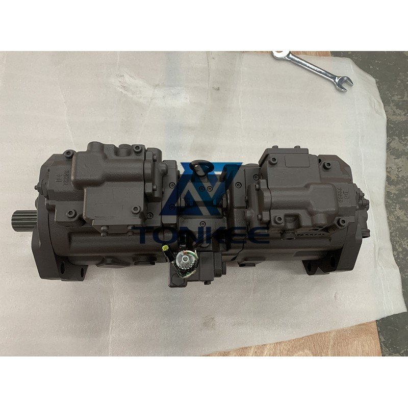 K3V180DT-9N29-1
