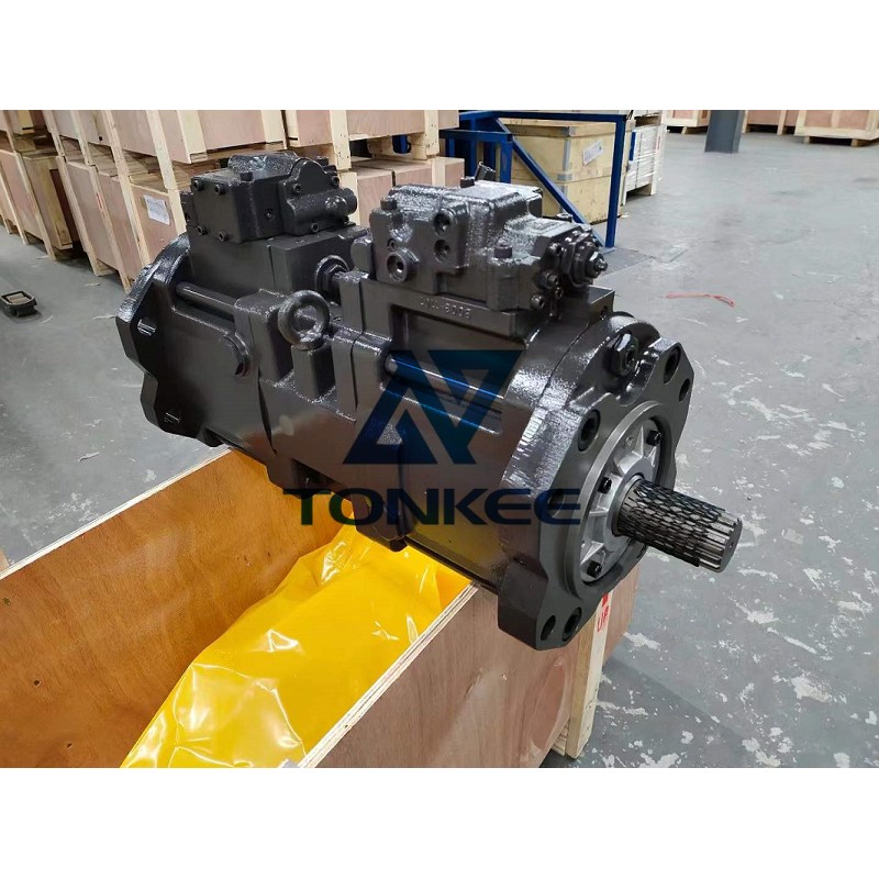 OEM Construction Machinery Part K3V180DT-9N56 Excavator Hydraulic Main Pump | Partsdic®