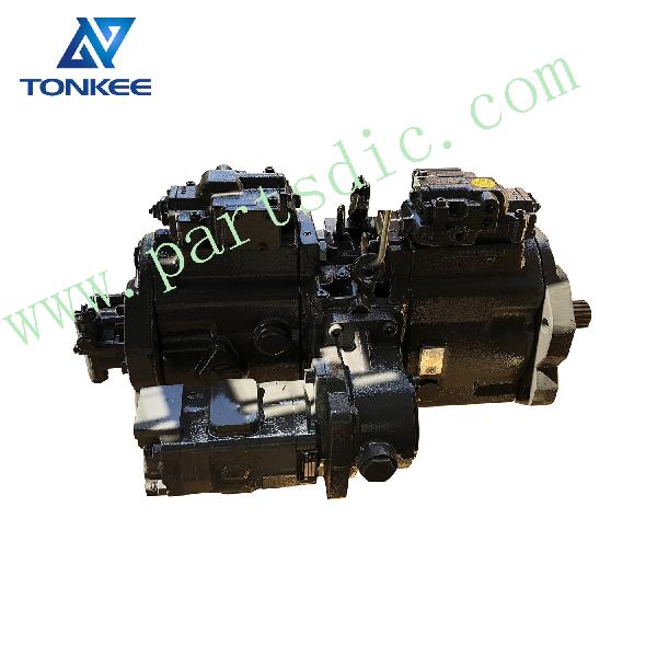 K3V180DTP160R-9C0G K3V180DTP hydraulic main pump suitable for VOLVO excavator EC360 EC360BLC piston pump