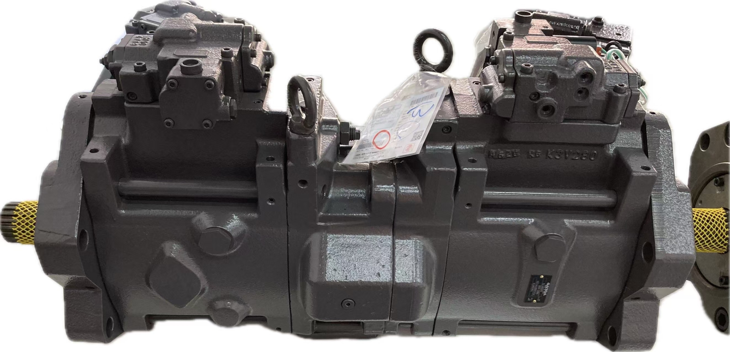 K3V280DTH1CER-9N0Y-AVB-EC700B-hydraulic-pump