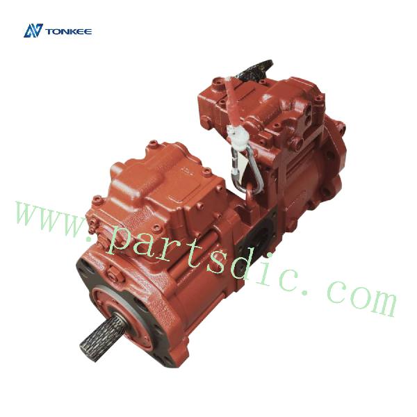 K3V63DT-9N01-hydraulische-Hauptpumpe