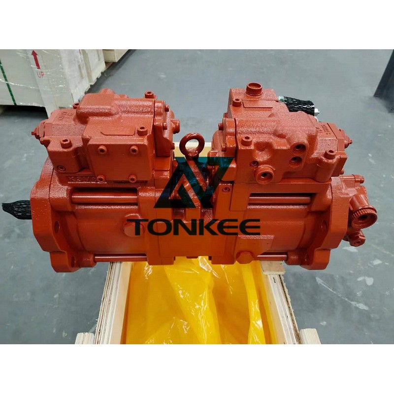 K3V63DT-9POH-3