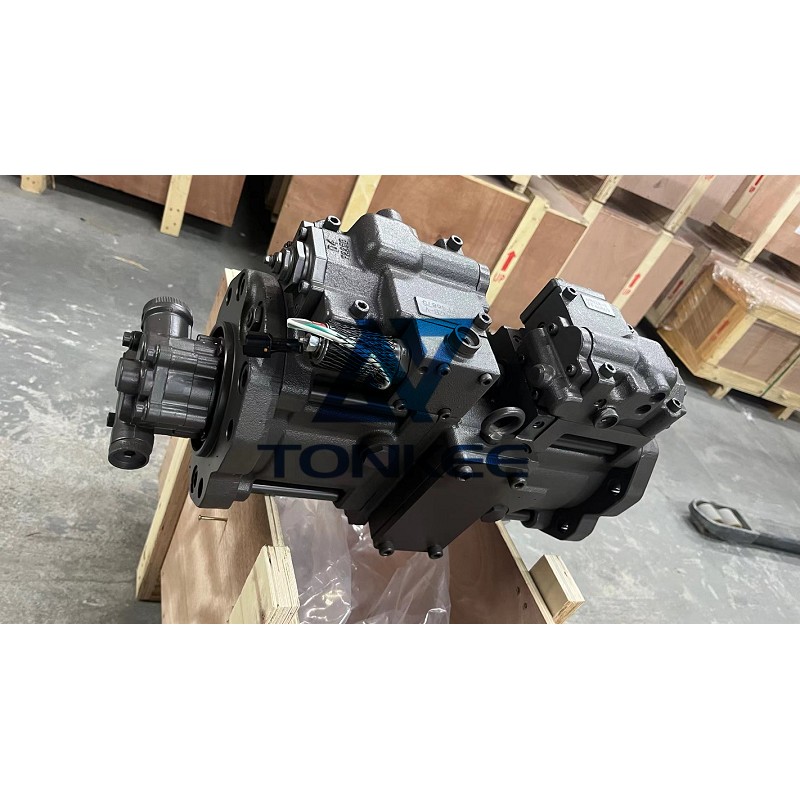 Excavator part K3V63DTP-9N2B Hydraulic Pump | Partsdic®