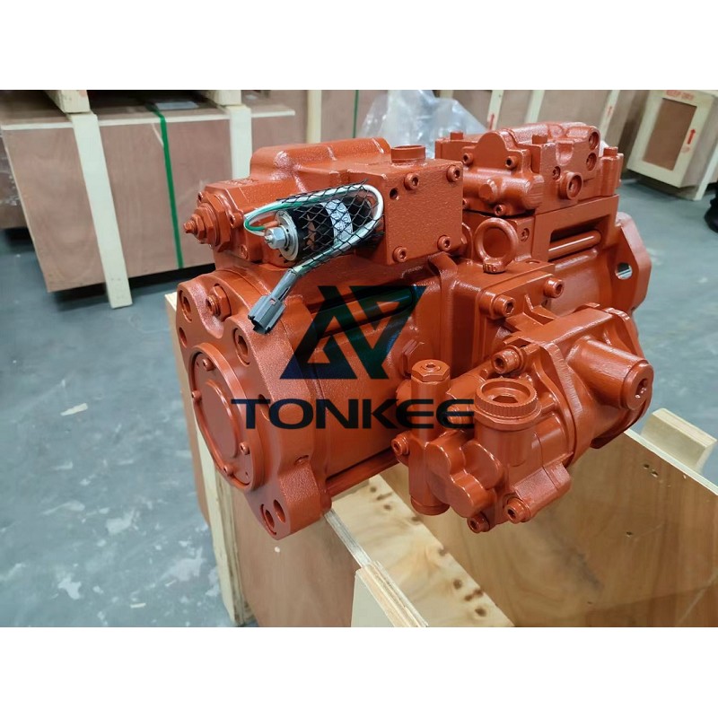 K3V63DTP-9N2B-PTO For Excavator SH130 Hydraulic Oil Piston Main Pump | Partsdic®