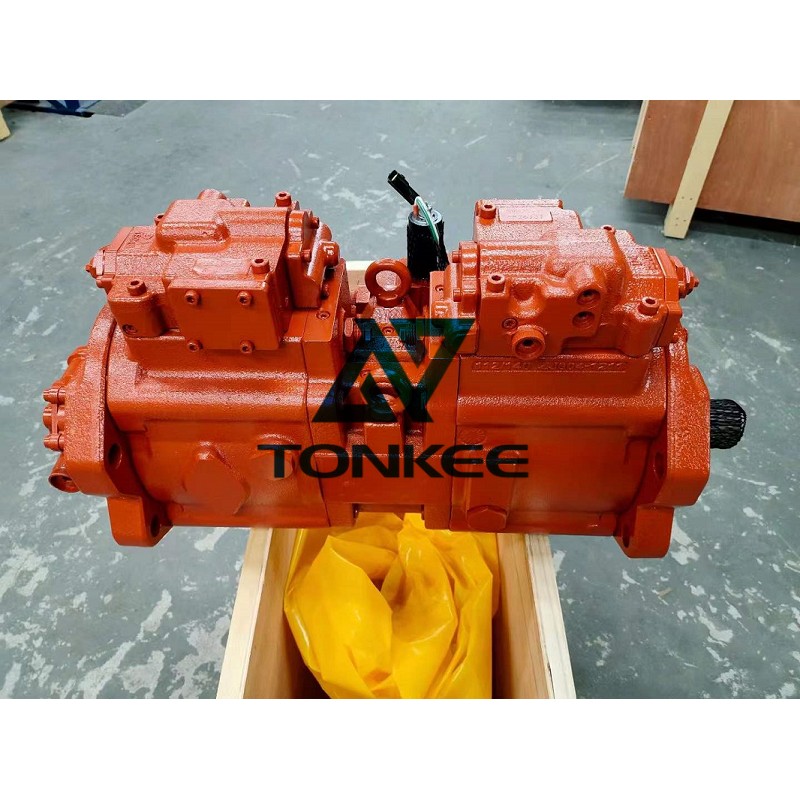 K5V140DT-9N25-2