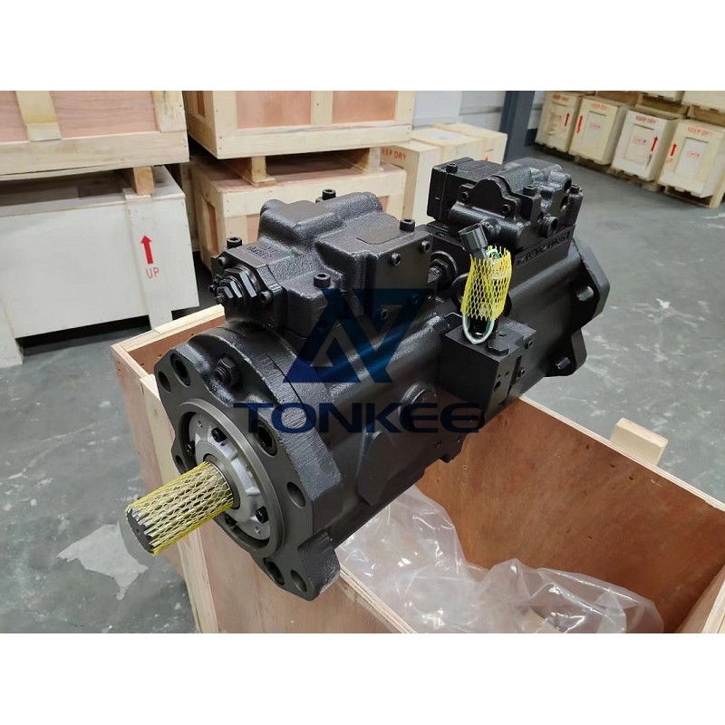 HOT SALE Hydraulic Pumps K5V140DTP-9N0A Construction Machinery Parts Excavator | Partsdic®